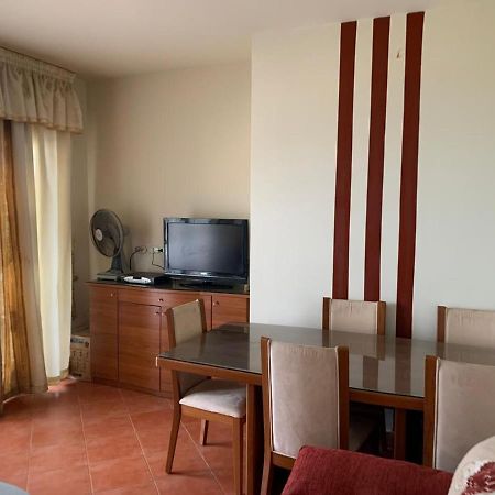 Porto Sokna With Sea View Pyramids Apartments Family Only Ain Sukhna Exterior foto