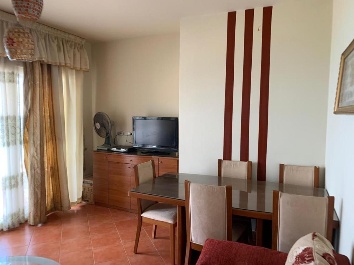 Porto Sokna With Sea View Pyramids Apartments Family Only Ain Sukhna Exterior foto