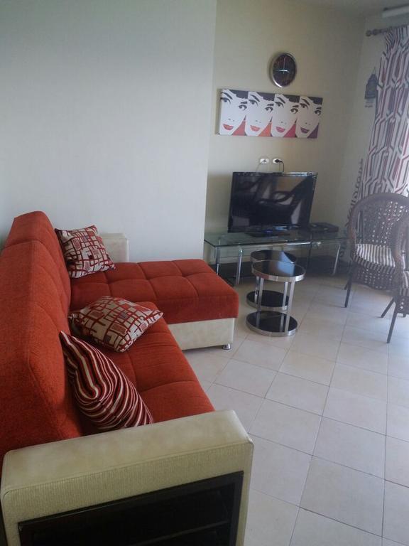 Porto Sokna With Sea View Pyramids Apartments Family Only Ain Sukhna Exterior foto