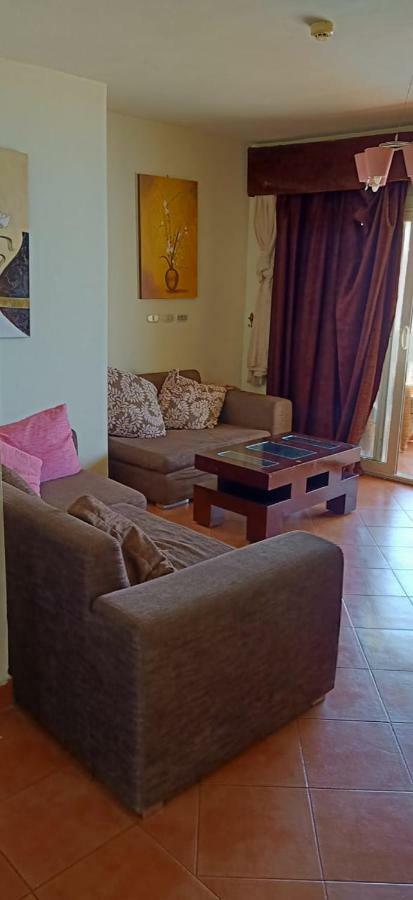 Porto Sokna With Sea View Pyramids Apartments Family Only Ain Sukhna Exterior foto